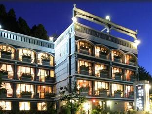 Kao Feng Hotel Zhongzheng  Extérieur photo