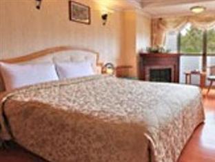 Kao Feng Hotel Zhongzheng  Extérieur photo